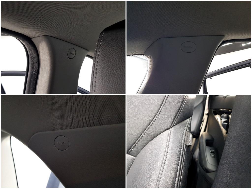 KIA Sorento 2015 Gris - Importación desde Corea - HF Imports Iquique - Foto 17