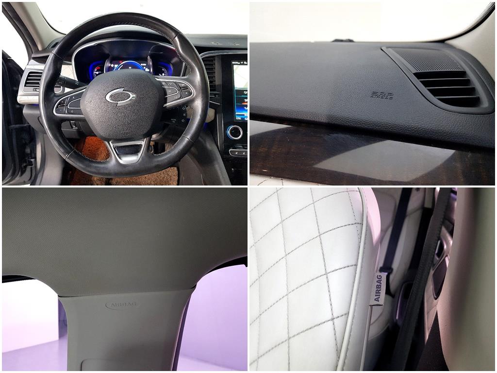 SAMSUNG SM6 2016 Gris - Importación desde Corea - HF Imports Iquique - Foto 16
