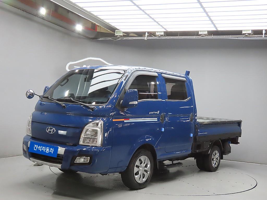 Small Truck Cargo (small) - Vista 3