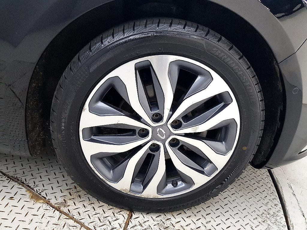 SAMSUNG SM6 2016 Negro - Importación desde Corea - HF Imports Iquique - Foto 20