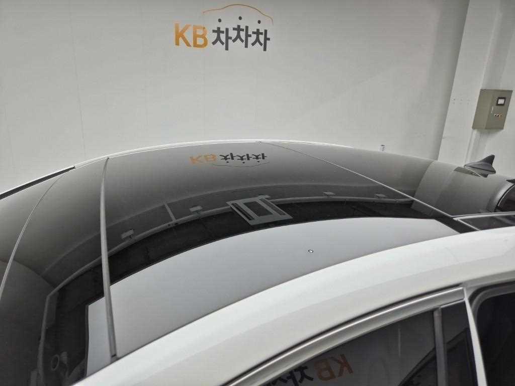 HYUNDAI Grandeur 2014 Blanco - Importación desde Corea - HF Imports Iquique - Foto 13