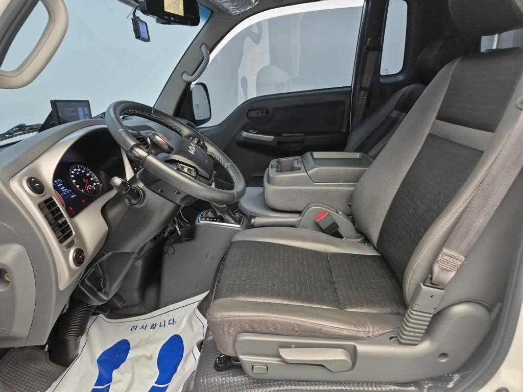 Small Truck Top_sliding tower car - Vista 10