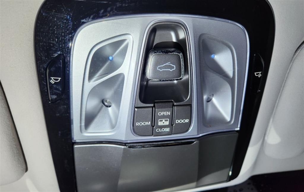 HYUNDAI Grandeur 2014 Blanco - Importación desde Corea - HF Imports Iquique - Foto 16