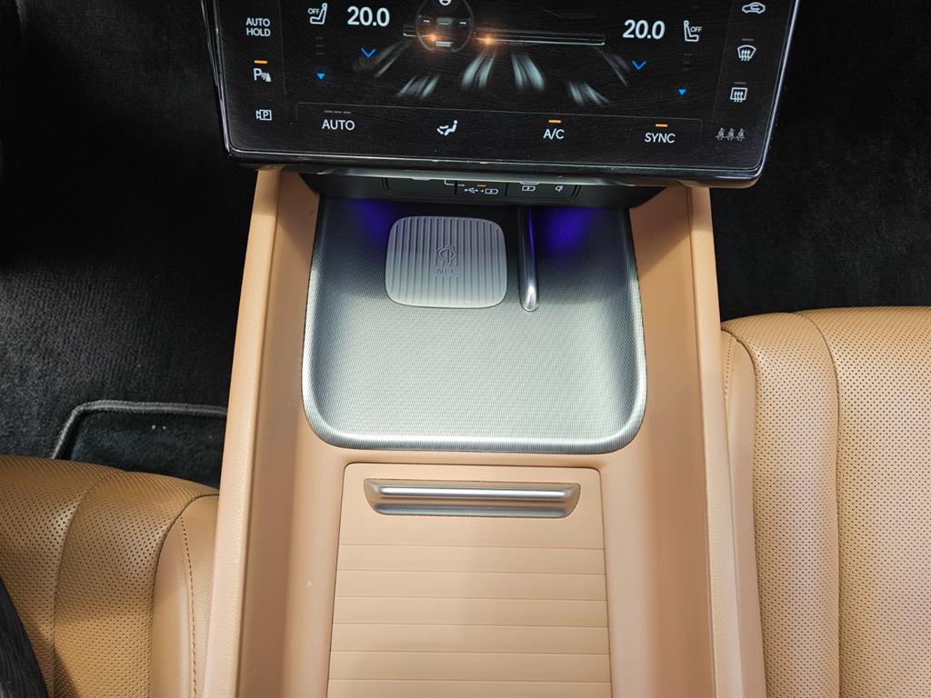 HYUNDAI Grandeur 2023 Gris - Importación desde Corea - HF Imports Iquique - Foto 17