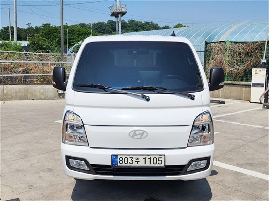 Small Truck Cargo (small) - Vista 3