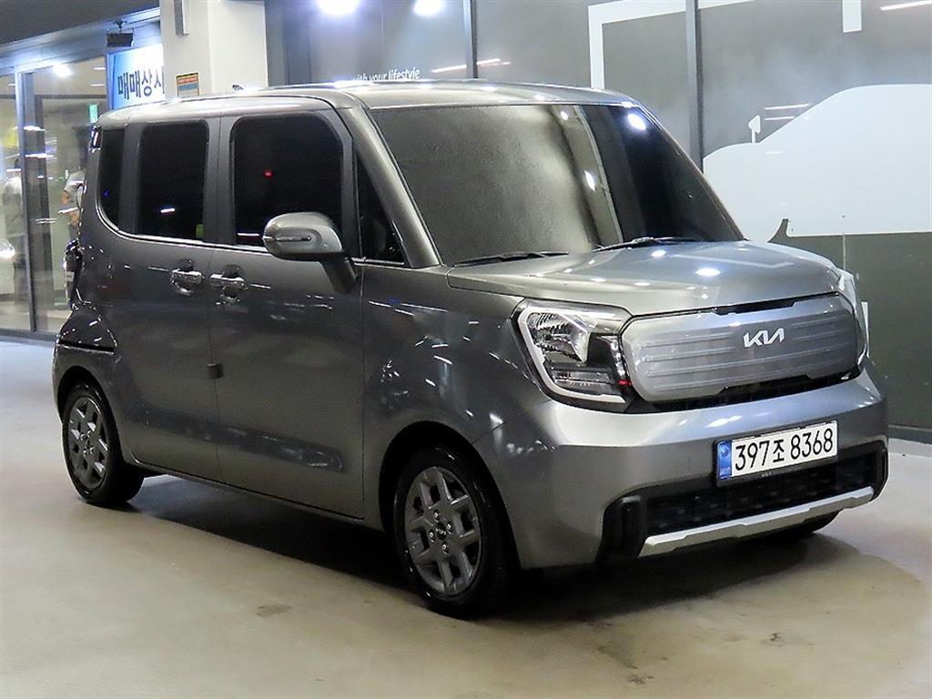 KIA Ray 2023 - Importación desde Corea - HF Imports Iquique - Foto 1
