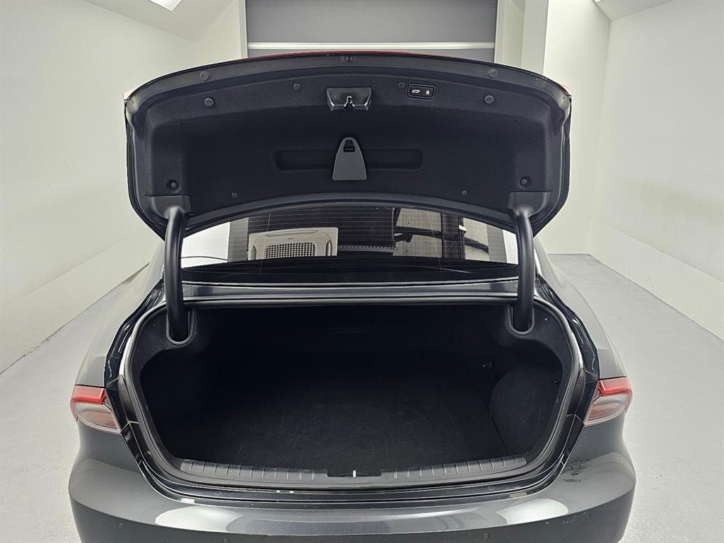 HYUNDAI Grandeur 2022 Gris - Importación desde Corea - HF Imports Iquique - Foto 19