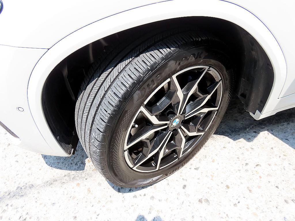 BMW X3 2023 Blanco - Importación desde Corea - HF Imports Iquique - Foto 20