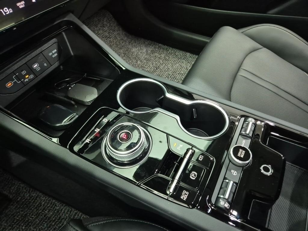 KIA K5 2026 Gris - Importación desde Corea - HF Imports Iquique - Foto 16