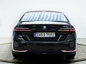 BMW 5 Series - Vista 6