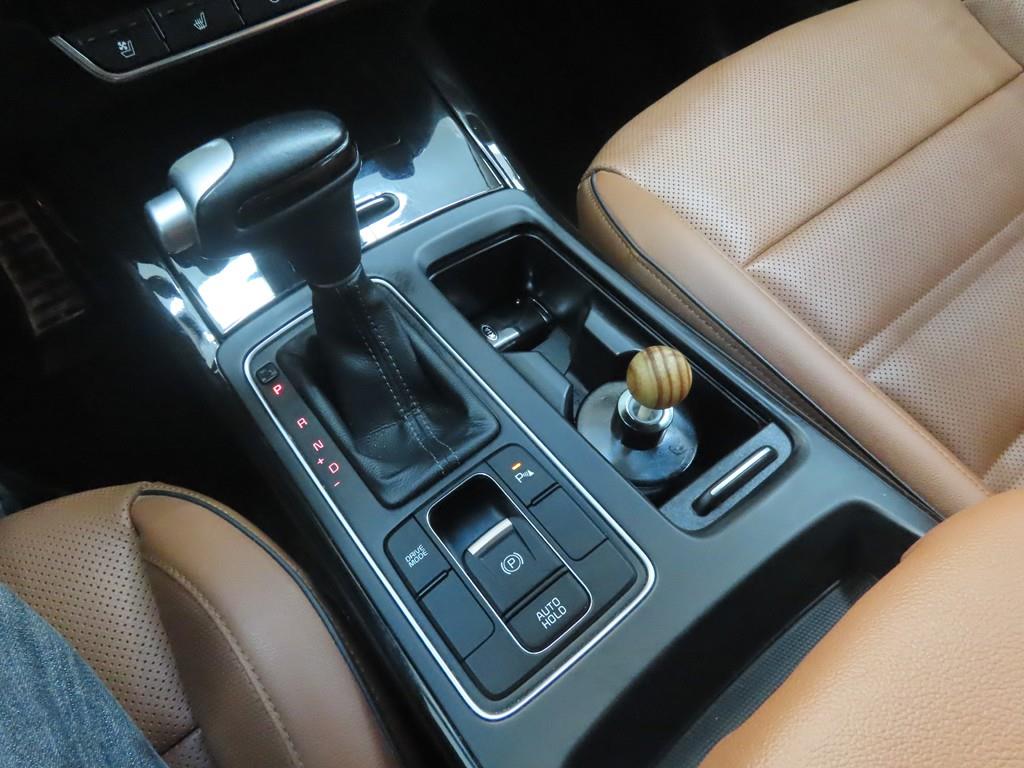 KIA Sorento - Vista 12