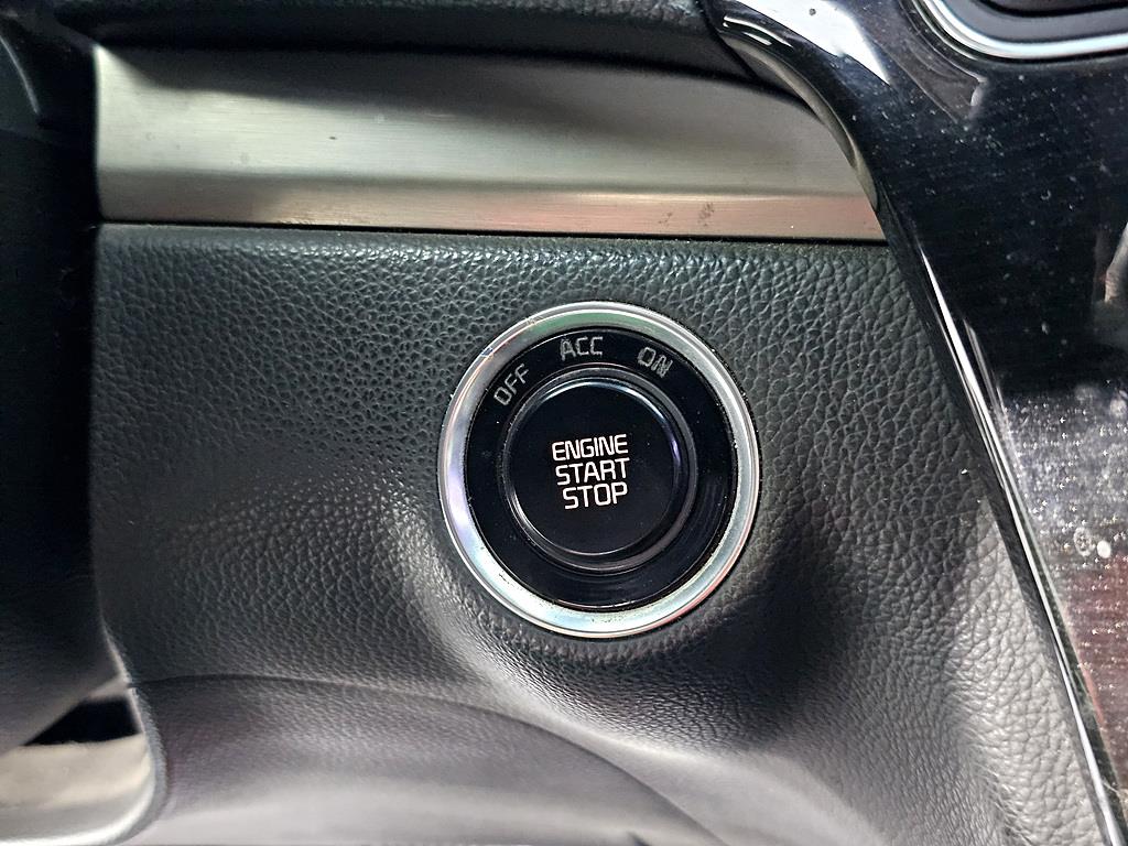 KIA K7 2015 Negro - Importación desde Corea - HF Imports Iquique - Foto 13