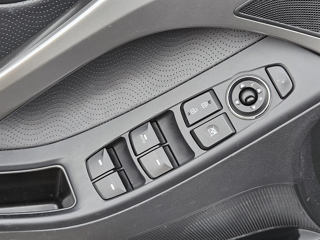 HYUNDAI Avante 2013 Gris - Importación desde Corea - HF Imports Iquique - Foto 13