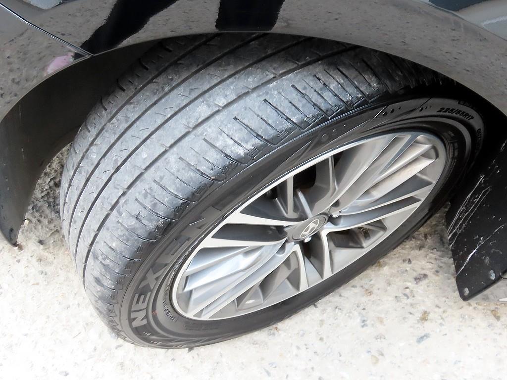 HYUNDAI Grandeur 2018 Negro - Importación desde Corea - HF Imports Iquique - Foto 20