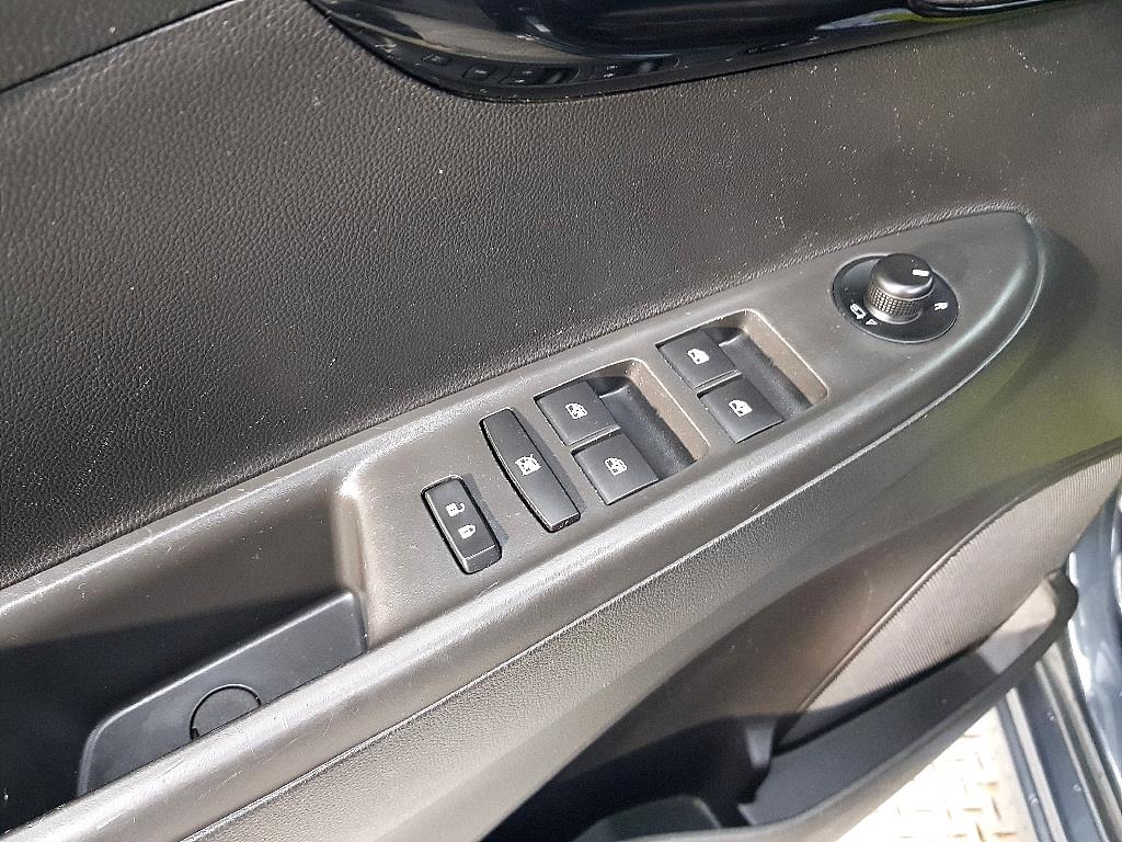 Chevrolet Spark - Vista 11