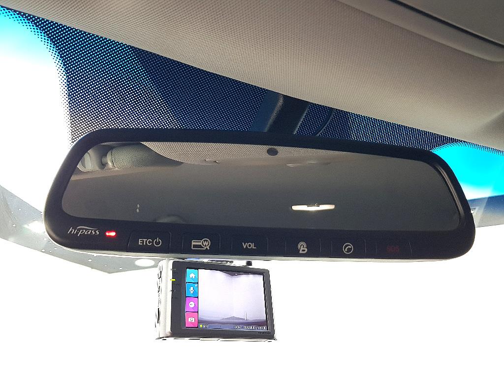 HYUNDAI i30 - Vista 11