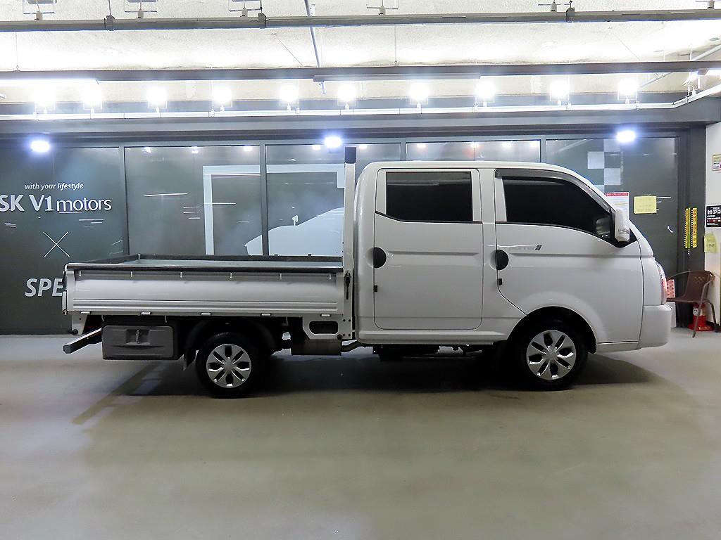 Small Truck Cargo (small) - Vista 3