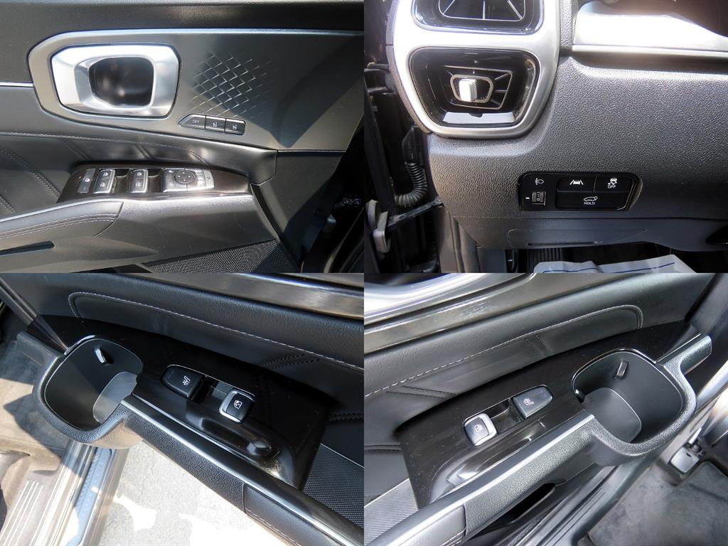 KIA Sorento 2021 - Importación desde Corea - HF Imports Iquique - Foto 15