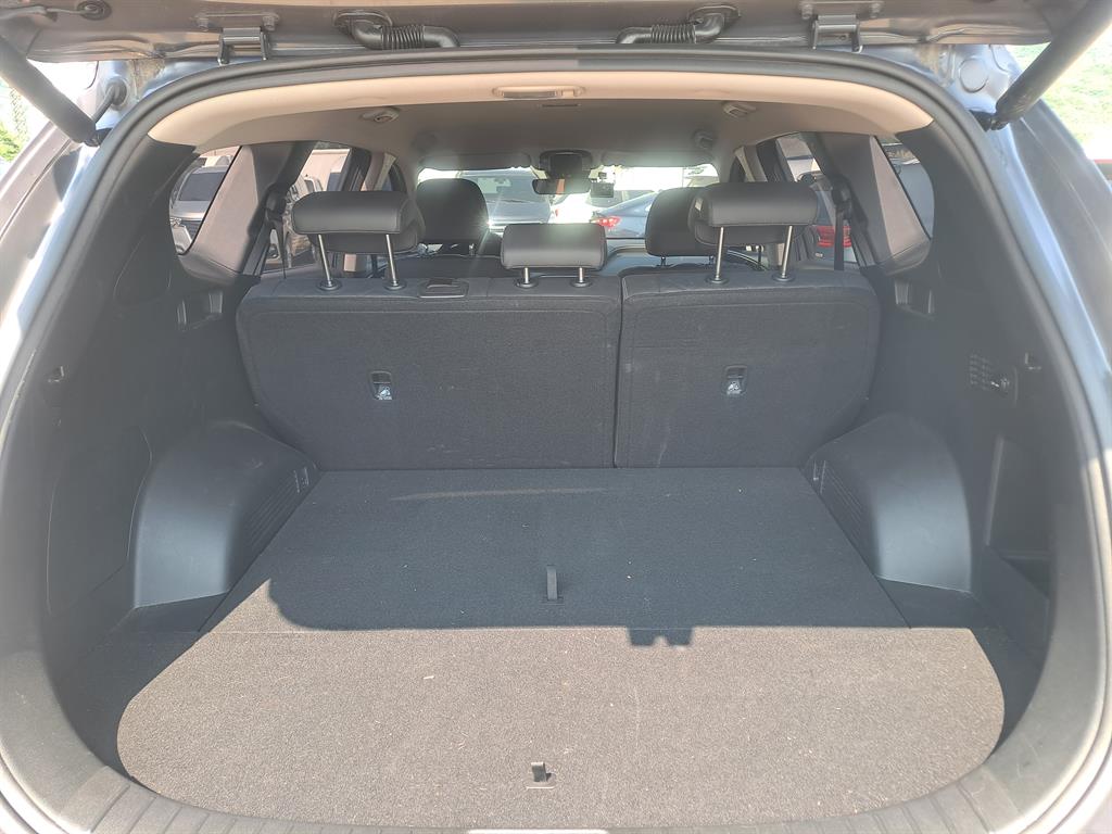 HYUNDAI Santa Fe - Vista 6