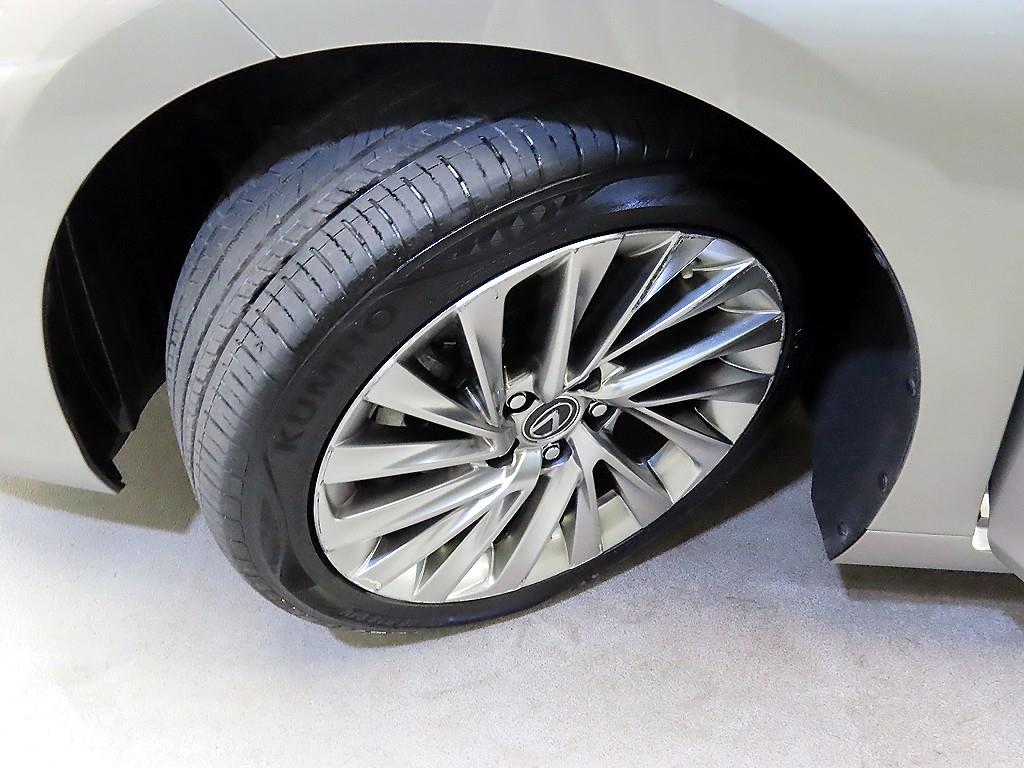 Lexus ES 2019 Gris - Importación desde Corea - HF Imports Iquique - Foto 20
