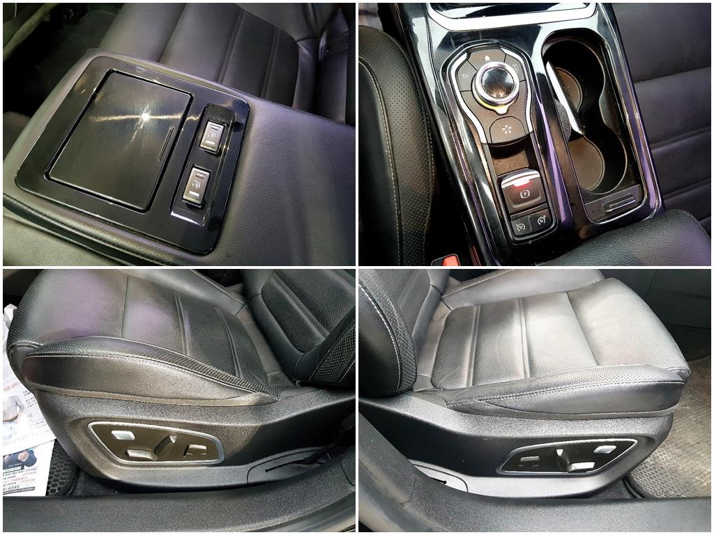 SAMSUNG SM6 2016 Negro - Importación desde Corea - HF Imports Iquique - Foto 17