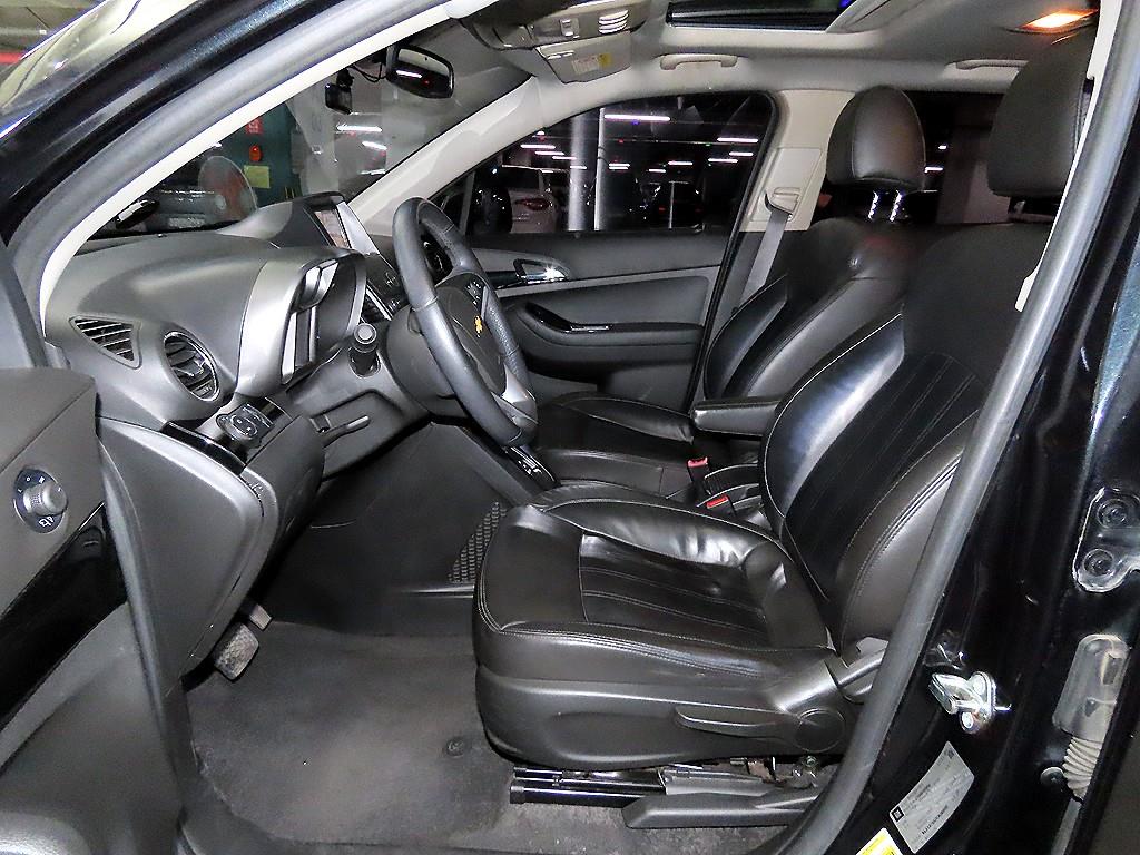 Chevrolet Orlando - Vista 6