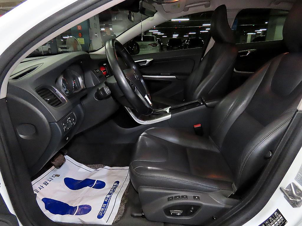 Volvo S60 - Vista 6