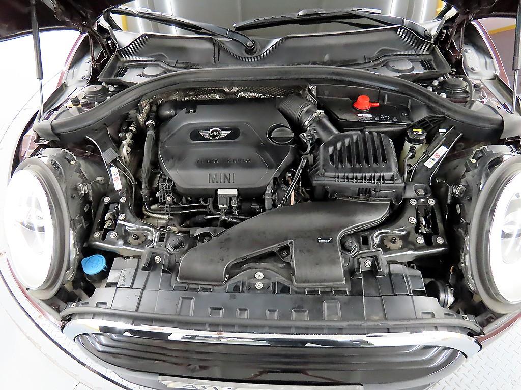 Mini Clubman 2016 Café - Importación desde Corea - HF Imports Iquique - Foto 19