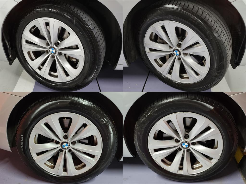 BMW Gran Turismo 2011 Plateado - Importación desde Corea - HF Imports Iquique - Foto 19