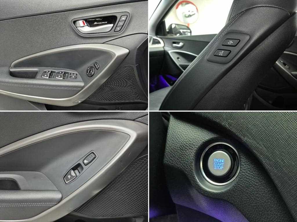 HYUNDAI Maxcruz 2016 Blanco - Importación desde Corea - HF Imports Iquique - Foto 18