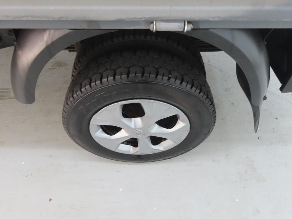 Small Truck Cargo (small) 2018 - Importación desde Corea - HF Imports Iquique - Foto 15