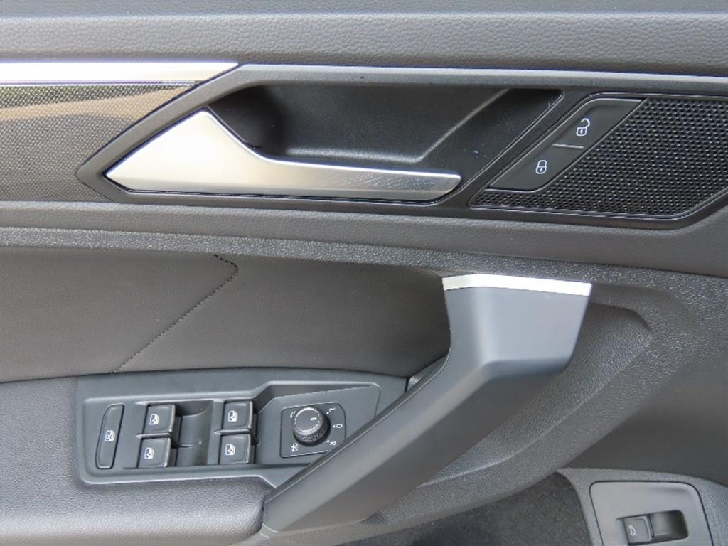 Volkswagen Tiguan 2021 - Importación desde Corea - HF Imports Iquique - Foto 12