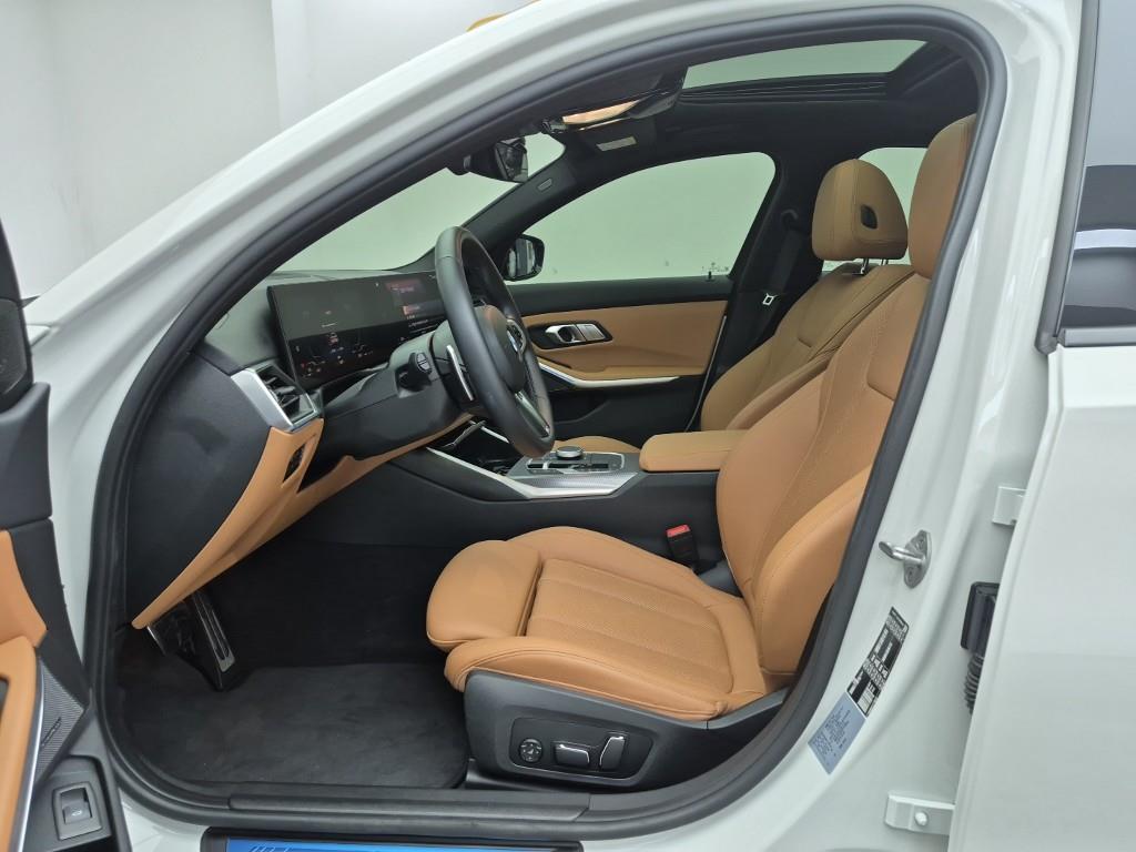 BMW 3 series - Vista 11