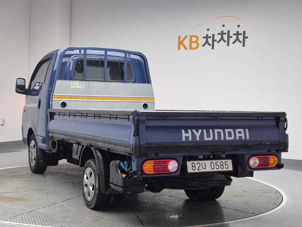 Small Truck Cargo (small) - Vista 2