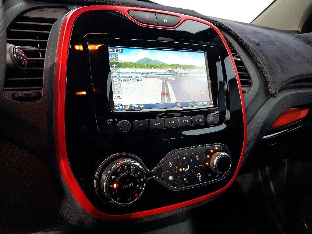 SAMSUNG QM3 2015 Rojo - Importación desde Corea - HF Imports Iquique - Foto 13