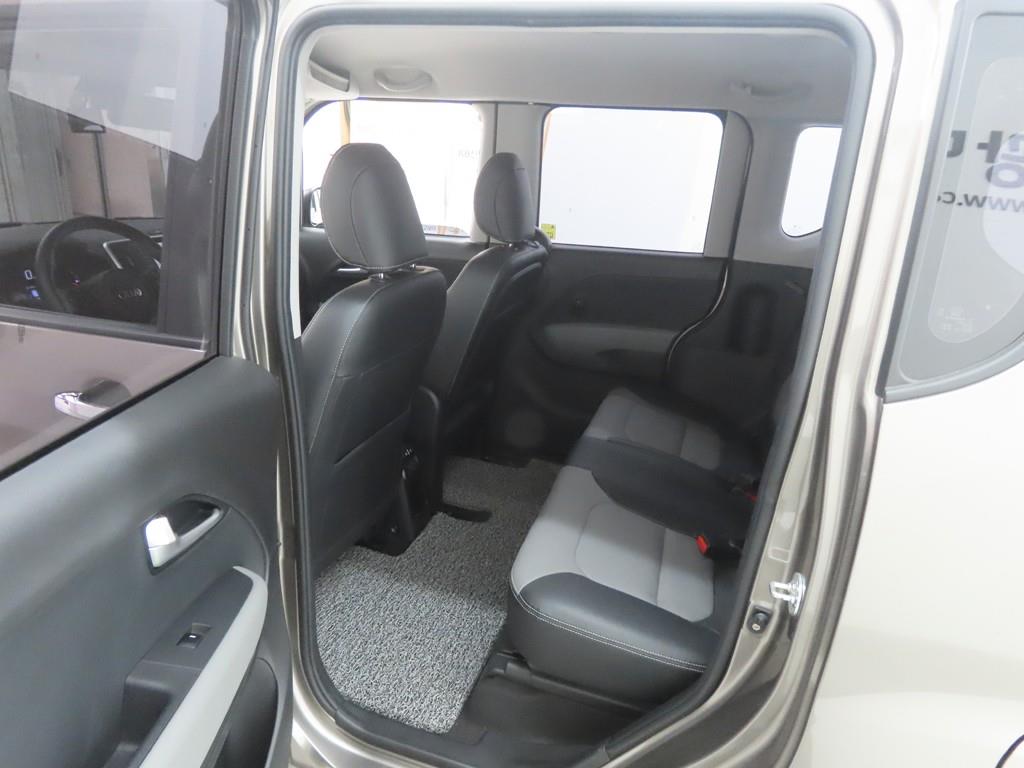 KIA Ray - Vista 6