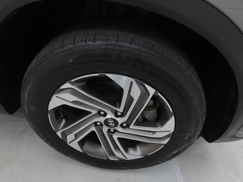 HYUNDAI Santa Fe 2021 Gris - Importación desde Corea - HF Imports Iquique - Foto 20