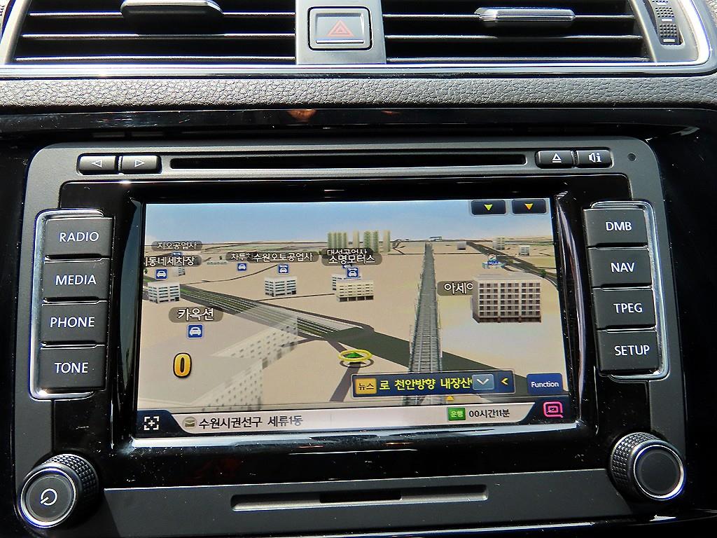 Volkswagen Jetta 2015 - Importación desde Corea - HF Imports Iquique - Foto 14