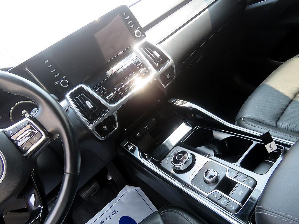 KIA Sorento - Vista 11
