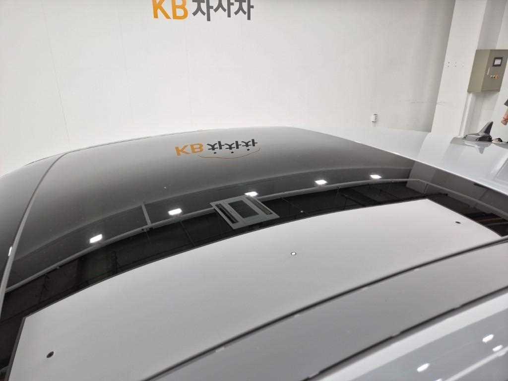 Volkswagen Arteon 2022 Gris - Importación desde Corea - HF Imports Iquique - Foto 13