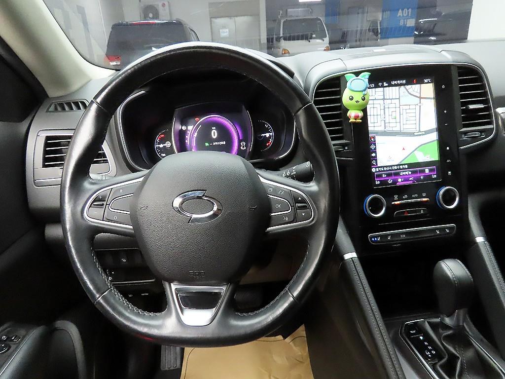 SAMSUNG QM6 - Vista 7