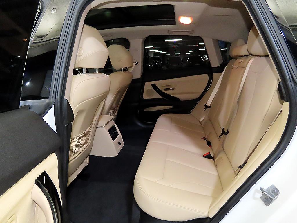BMW Gran Turismo - Vista 7