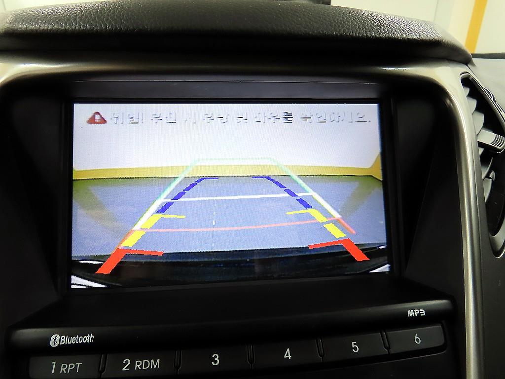 HYUNDAI Grandeur 2014 Negro - Importación desde Corea - HF Imports Iquique - Foto 16