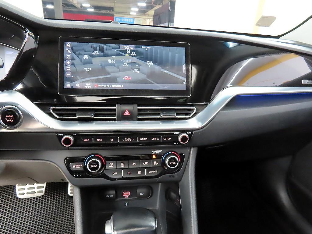 KIA Niro 2020 - Importación desde Corea - HF Imports Iquique - Foto 14