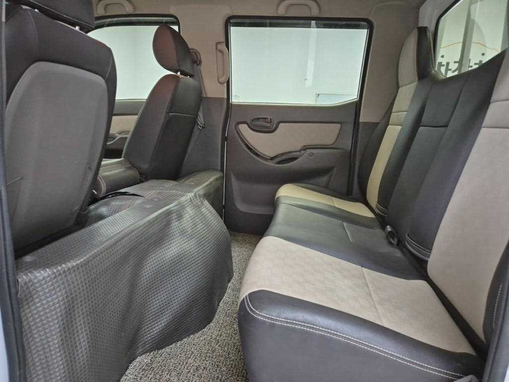 Small Truck Cargo (small) - Vista 11