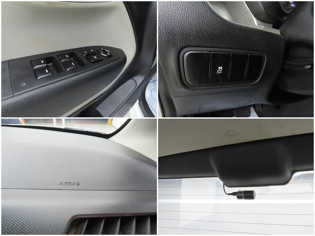 KIA Ray 2016 Plateado - Importación desde Corea - HF Imports Iquique - Foto 18