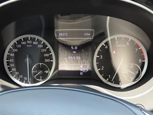 Infiniti Q - Vista 10