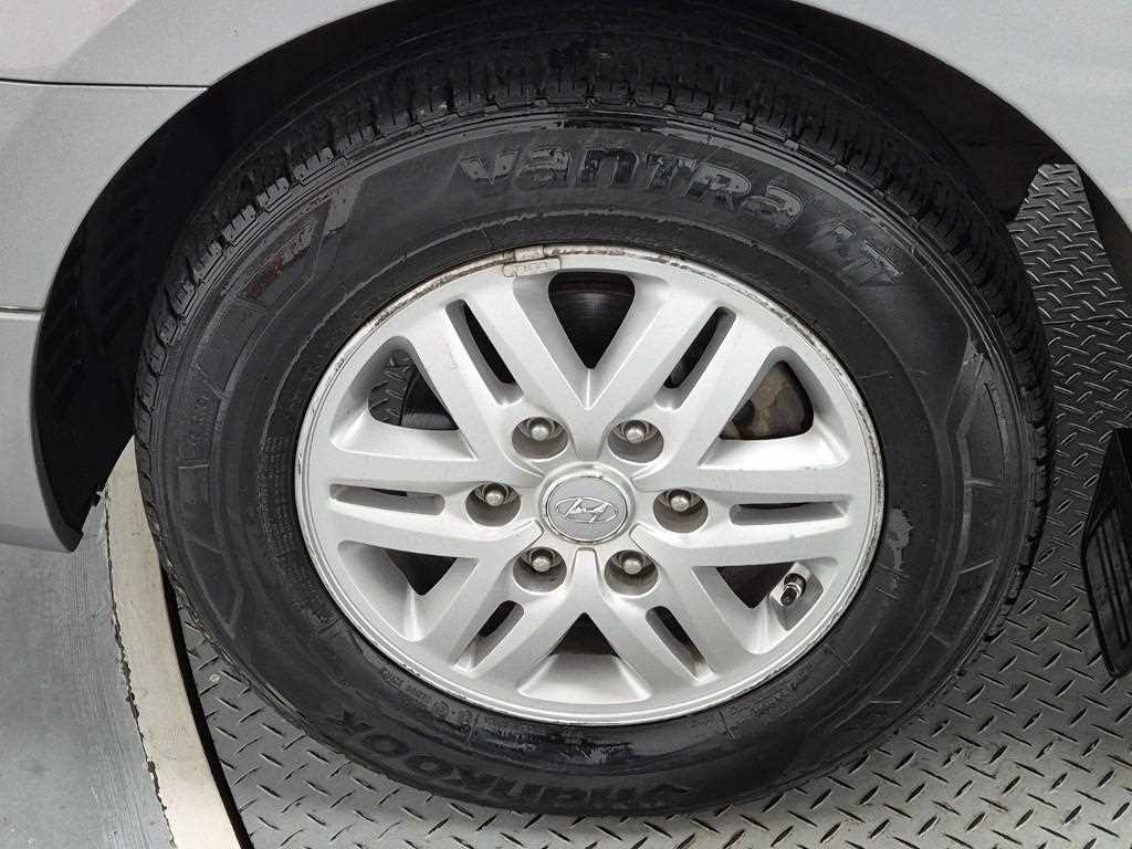 HYUNDAI Starex 2017 Plateado - Importación desde Corea - HF Imports Iquique - Foto 18
