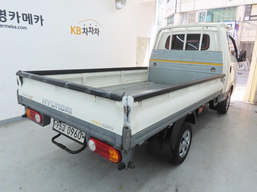 Small Truck Cargo (small) - Vista 3