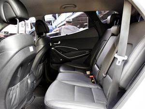 HYUNDAI Santa Fe - Vista 12